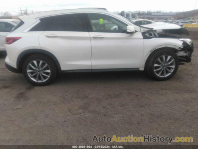 INFINITI QX50 PURE/LUXE/ESSENTIAL/SENSORY/AUTOGRAPH, 3PCAJ5M38LF109315