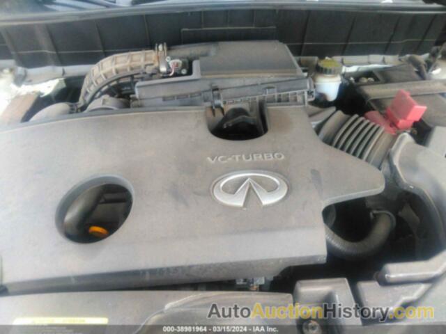 INFINITI QX50 PURE/LUXE/ESSENTIAL/SENSORY/AUTOGRAPH, 3PCAJ5M38LF109315