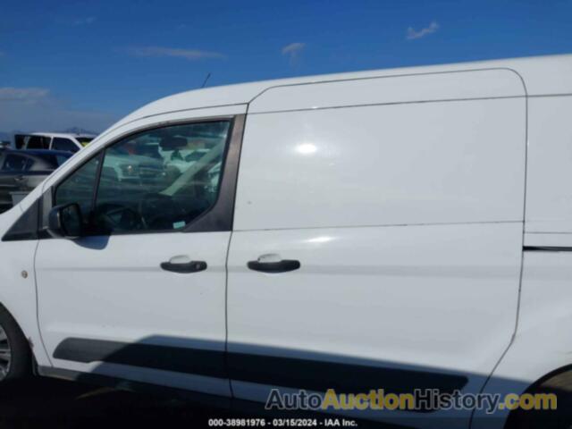 FORD TRANSIT CONNECT XL, NM0LS7E73F1226698