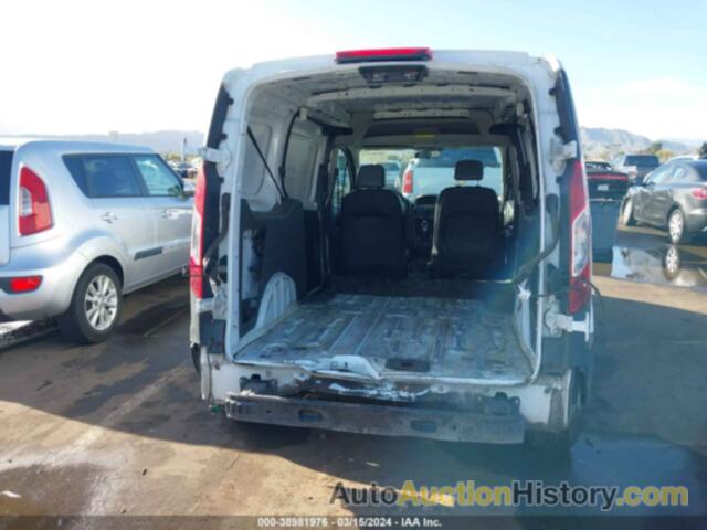 FORD TRANSIT CONNECT XL, NM0LS7E73F1226698