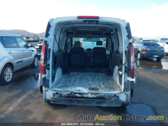 FORD TRANSIT CONNECT XL, NM0LS7E73F1226698