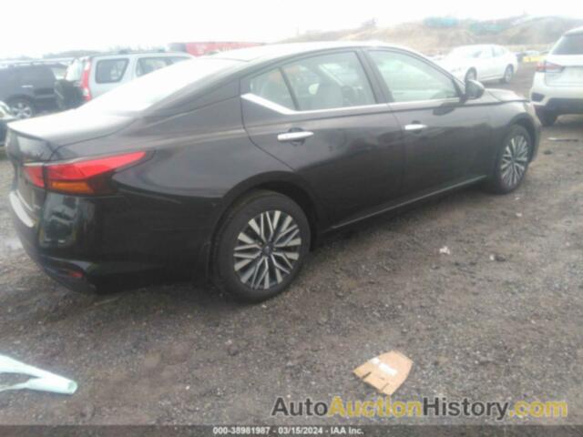 NISSAN ALTIMA SV INTELLIGENT AWD, 1N4BL4DW6RN358313