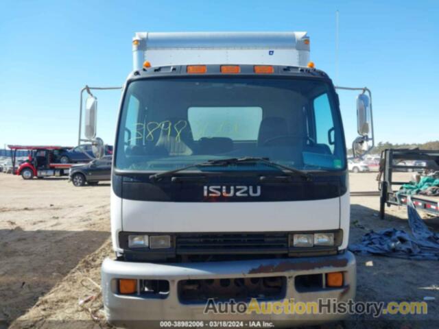 ISUZU FTR, 4GTJ6F13X7F700399