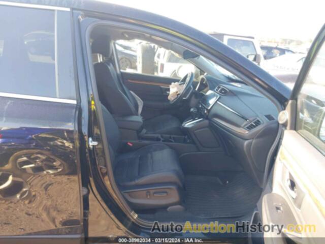 HONDA CR-V 2WD EX-L, 5J6RW1H88NA006971