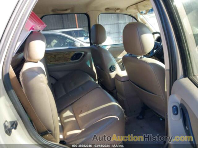 FORD ESCAPE XLT, 1FMYU03143KA32465