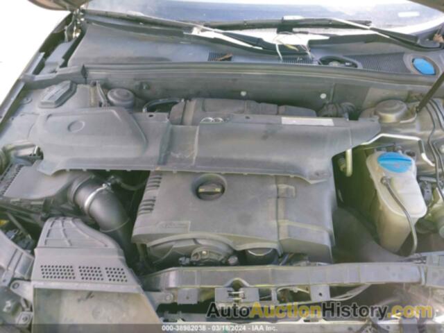 AUDI A4 2.0T PREMIUM, WAUAFAFL2EA080832