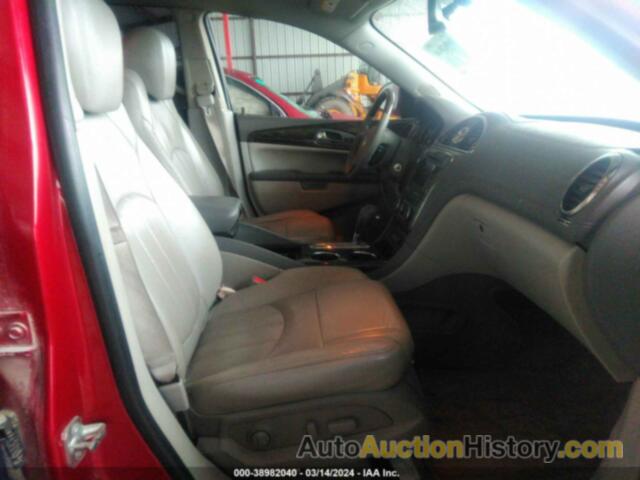 BUICK ENCLAVE LEATHER, 5GAKRBKD9EJ105343