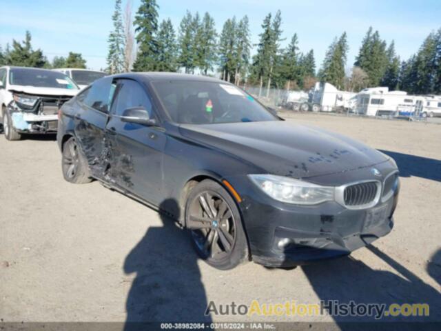 BMW 335I GRAN TURISMO XIGT, WBA3X9C55ED153412