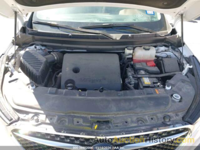 BUICK ENCLAVE AVENIR, 5GAERDKW5JJ262517