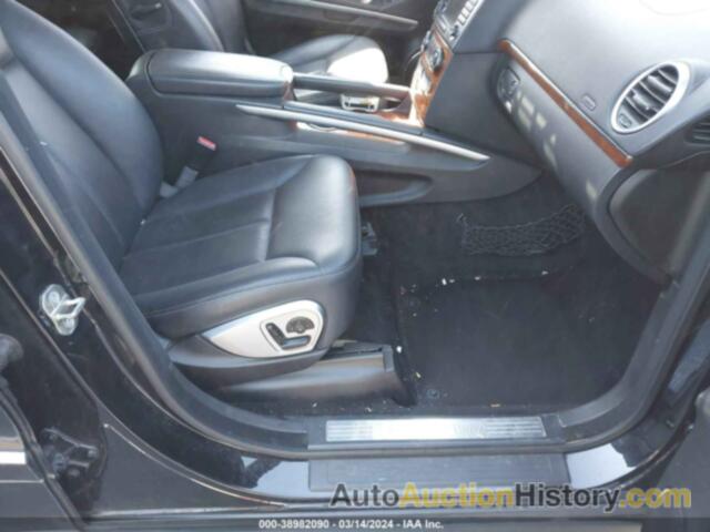 MERCEDES-BENZ GL 450 4MATIC, 4JGBF71E07A172104