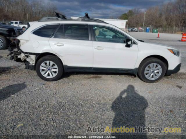 SUBARU OUTBACK 2.5I PREMIUM, 4S4BSADC0G3259489