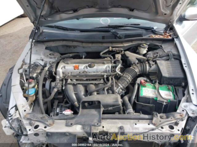 HONDA ACCORD 2.4 LX-P, 1HGCP2F48BA099924