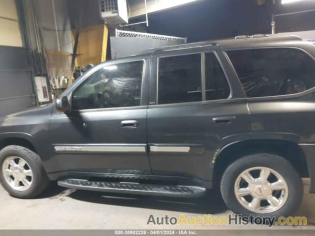 GMC ENVOY SLT, 1GKDT13S742142937