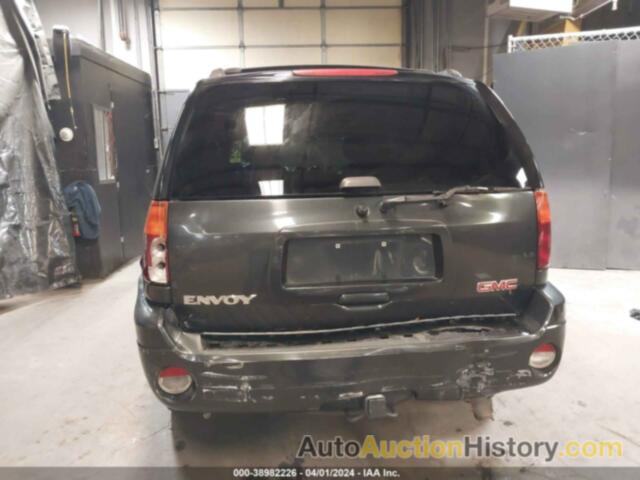 GMC ENVOY SLT, 1GKDT13S742142937