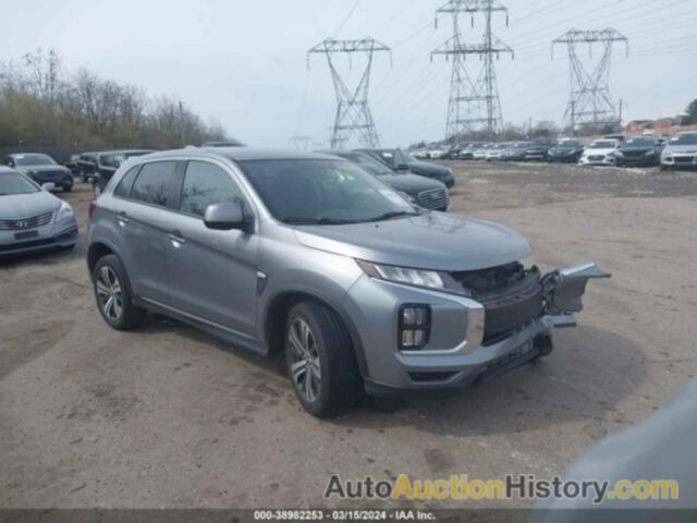 MITSUBISHI OUTLANDER SPORT 2.0 ES, JA4AP3AU3LU004537