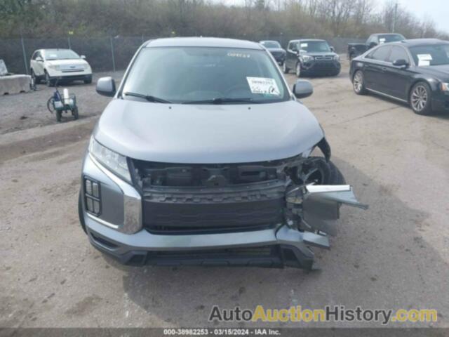 MITSUBISHI OUTLANDER SPORT 2.0 ES, JA4AP3AU3LU004537