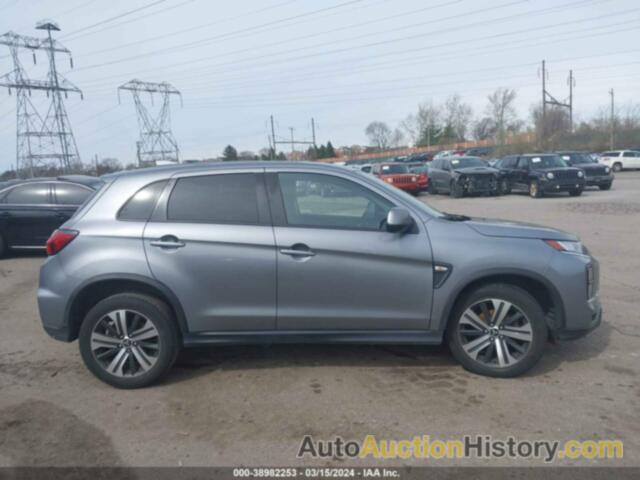 MITSUBISHI OUTLANDER SPORT 2.0 ES, JA4AP3AU3LU004537