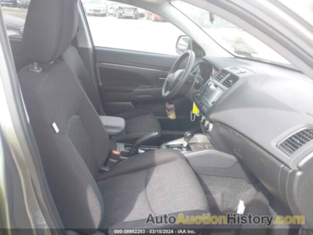 MITSUBISHI OUTLANDER SPORT 2.0 ES, JA4AP3AU3LU004537