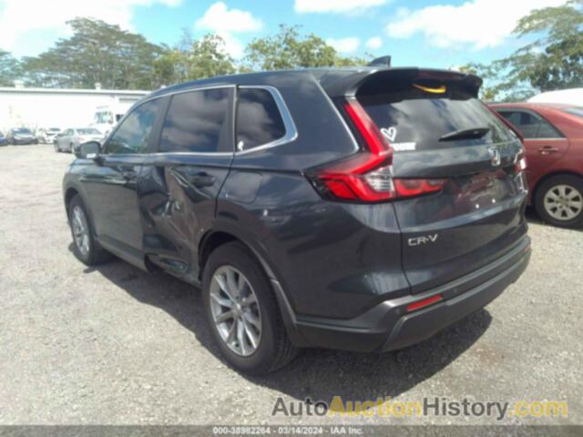 HONDA CR-V EX-L AWD, 7FARS4H71PE003600