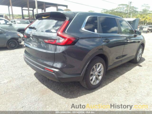 HONDA CR-V EX-L AWD, 7FARS4H71PE003600