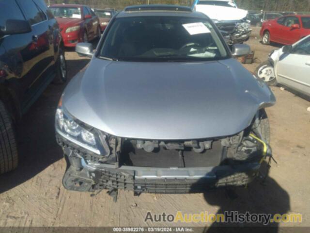 HONDA ACCORD EXL, 1HGCR3F84HA041739