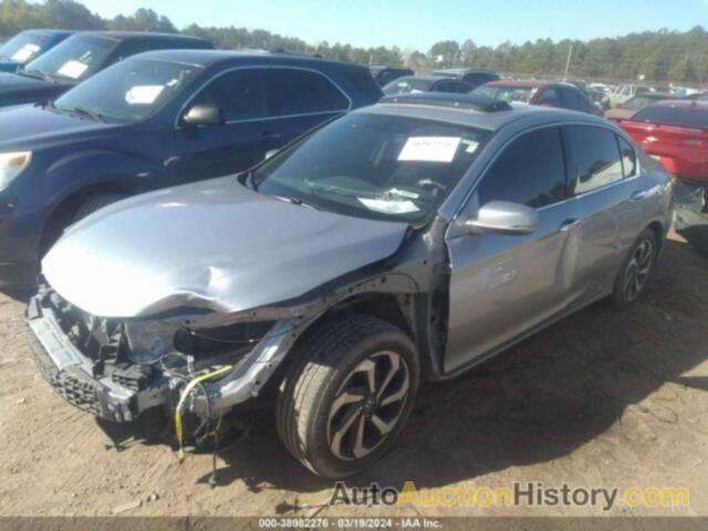 HONDA ACCORD EXL, 1HGCR3F84HA041739