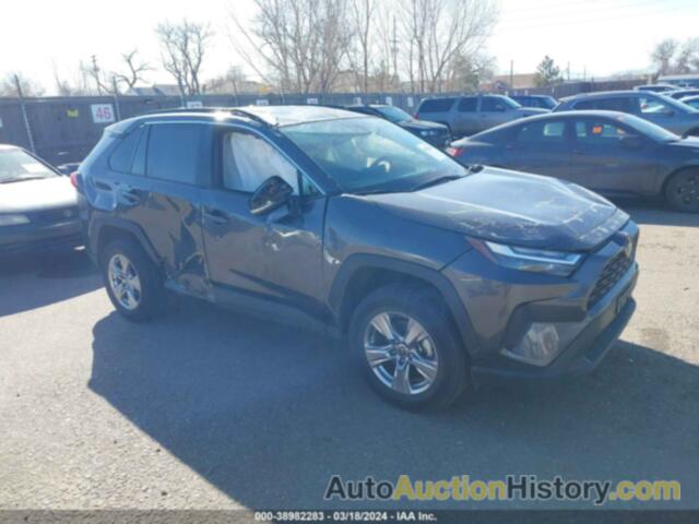 TOYOTA RAV4 XLE, 2T3P1RFV1PW365330