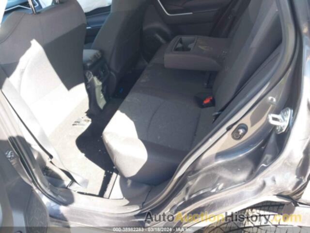 TOYOTA RAV4 XLE, 2T3P1RFV1PW365330