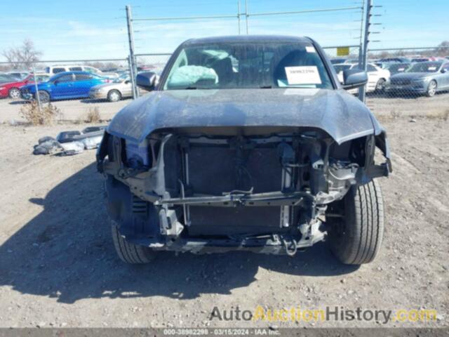 TOYOTA TACOMA DOUBLE CAB/SR/SR5, 5TFAX5GN8LX172593