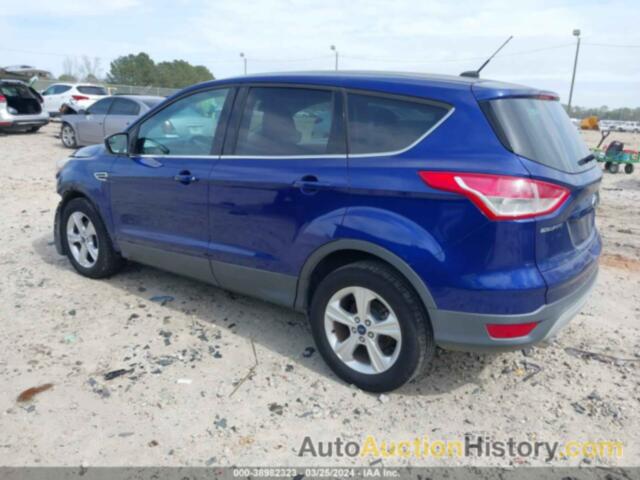 FORD ESCAPE SE, 1FMCU0GX4FUA90092