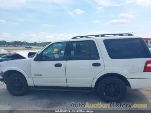 FORD EXPEDITION XLT, 1FMFU15578LA55544