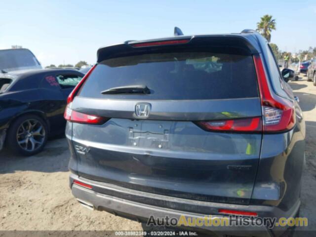 HONDA CR-V HYBRID SPORT, 2HKRS5H53PH713776