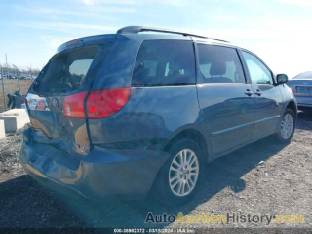 TOYOTA SIENNA LE, 5TDJK4CC5AS029780