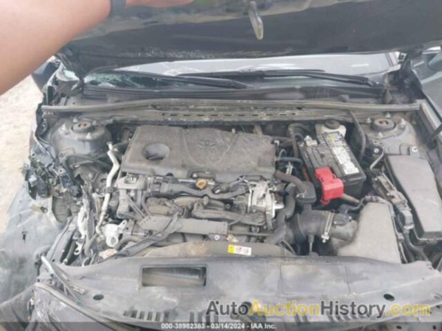 TOYOTA CAMRY SE, 4T1M11AK3LU936952