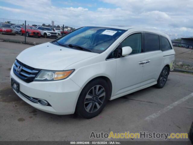 HONDA ODYSSEY TOURING/TOURING ELITE, 5FNRL5H96FB074824