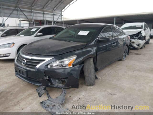 NISSAN ALTIMA 2.5/S/SV/SL, 1N4AL3AP1DN466379