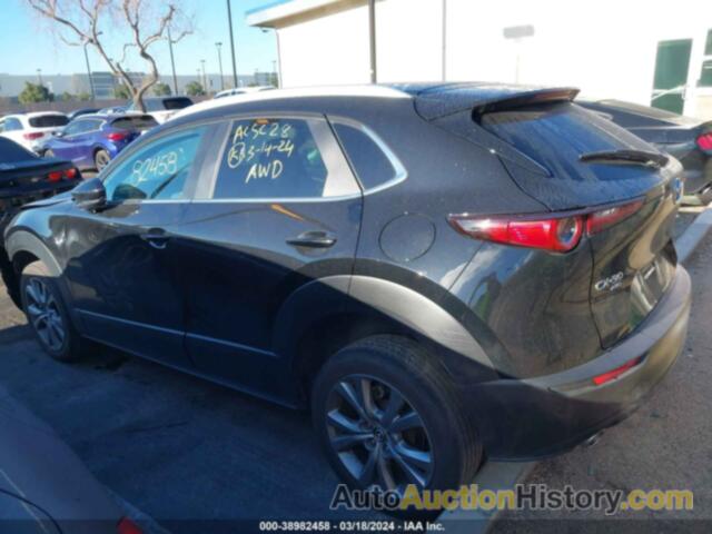 MAZDA CX-30 2.5 S SELECT, 3MVDMBBM3PM523584