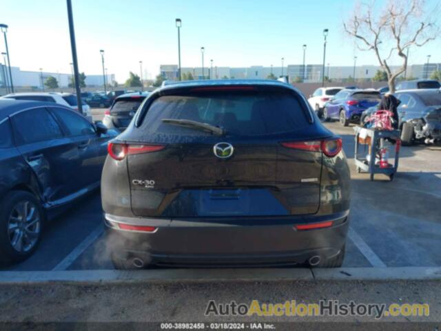 MAZDA CX-30 2.5 S SELECT, 3MVDMBBM3PM523584