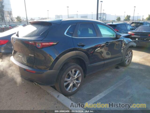 MAZDA CX-30 2.5 S SELECT, 3MVDMBBM3PM523584