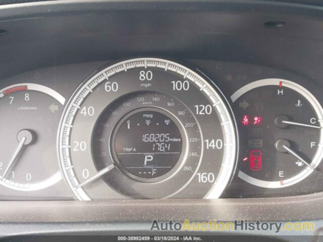 HONDA ACCORD EX, 1HGCR2F72FA030320