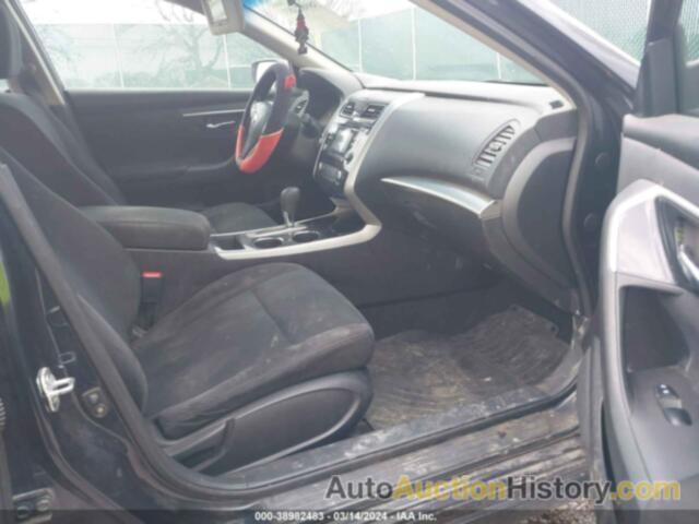 NISSAN ALTIMA 2.5 S, 1N4AL3AP0EC156494