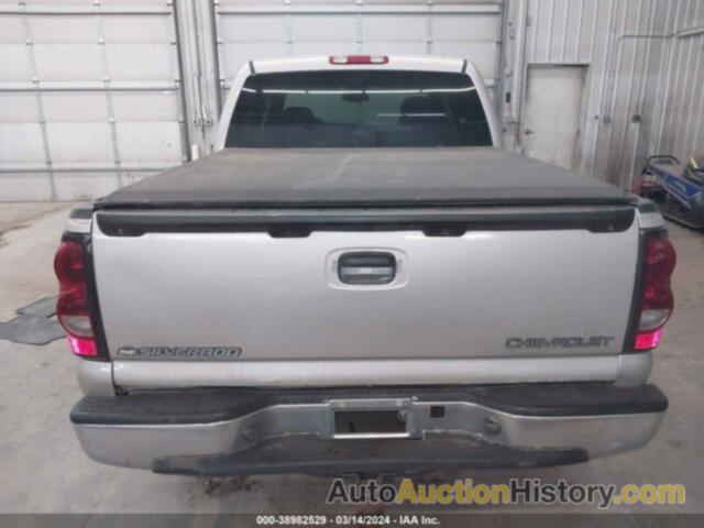 CHEVROLET SILVERADO 1500 Z71, 2GCEK13T941435248