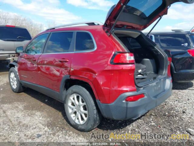 JEEP CHEROKEE LATITUDE, 1C4PJMCS1GW167328