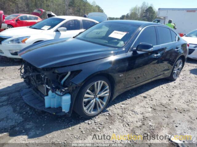 INFINITI Q50 3.0T SPORT, JN1EV7AR4JM437977