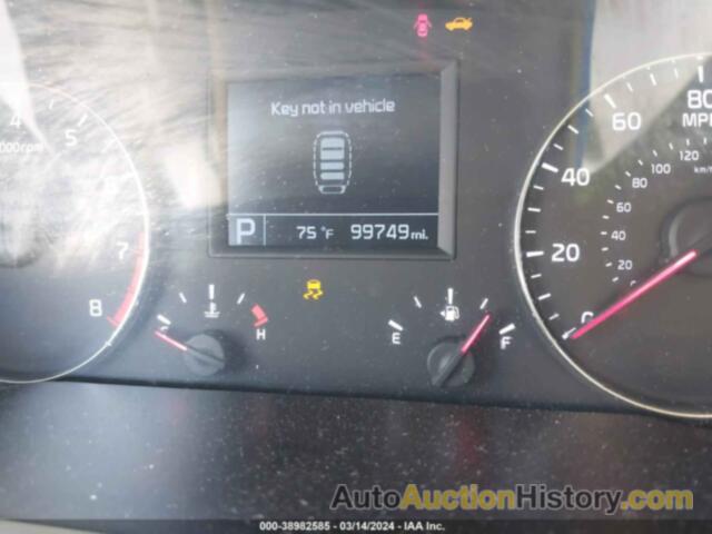 KIA CADENZA PREMIUM, KNALN4D73E5129063