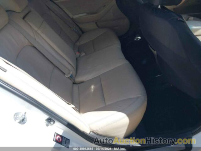 KIA CADENZA PREMIUM, KNALN4D73E5129063