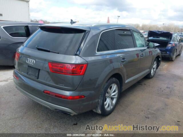 AUDI Q7 55 PREMIUM/55 SE PREMIUM, WA1LAAF77KD044054