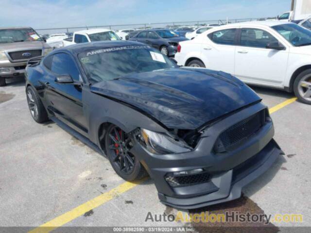 FORD MUSTANG GT, 1FA6P8CF1G5225261