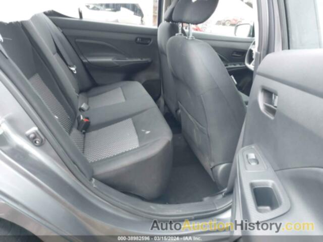 NISSAN VERSA S XTRONIC CVT, 3N1CN8DV8LL814068