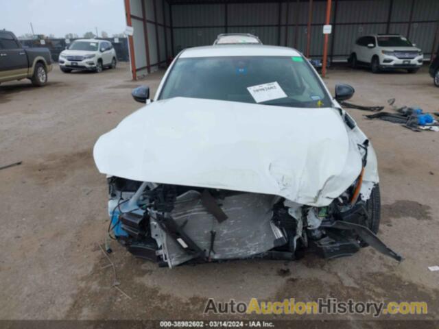 NISSAN ALTIMA SR FWD, 1N4BL4CV2PN407366